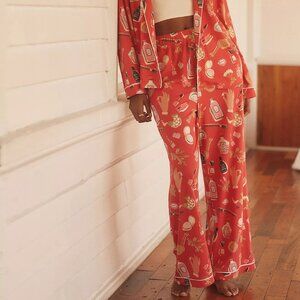 The LyreBird ModaLuxe Pajama Pants